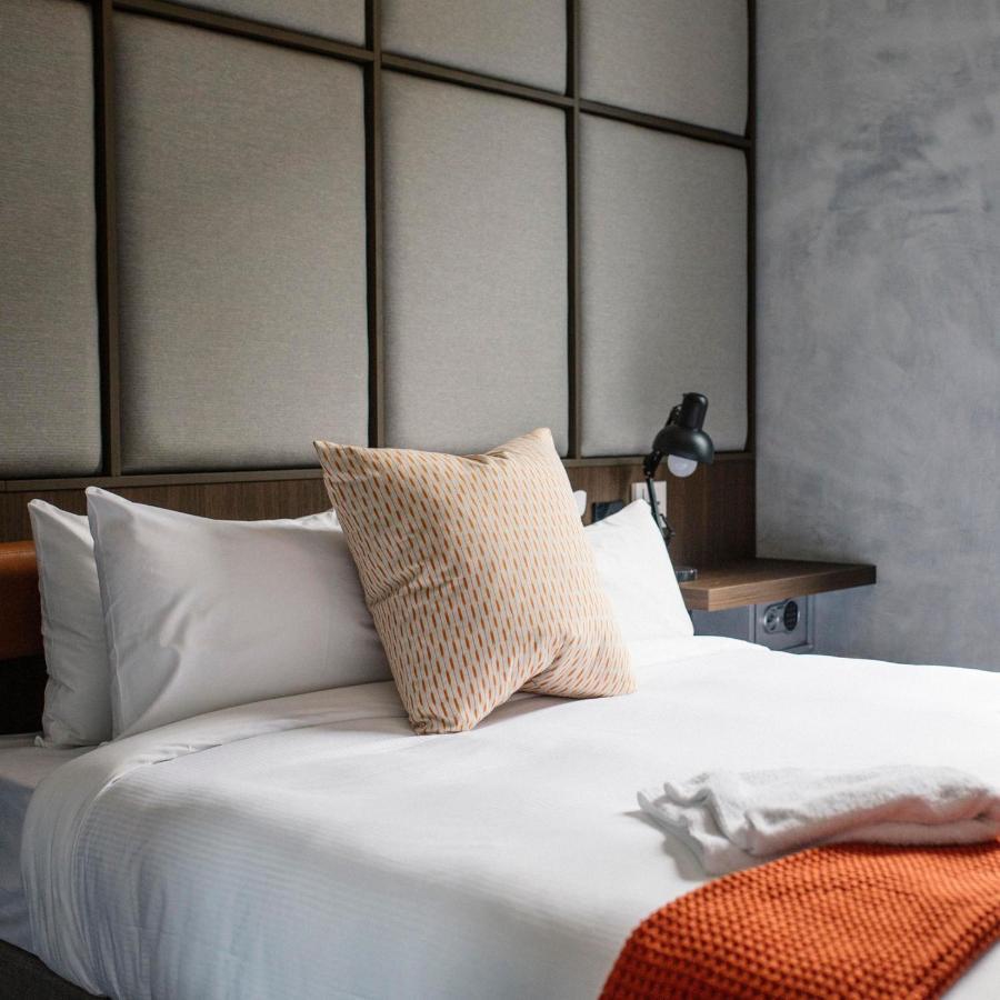 Terminus Hotel Pyrmont Σίδνεϊ Εξωτερικό φωτογραφία
