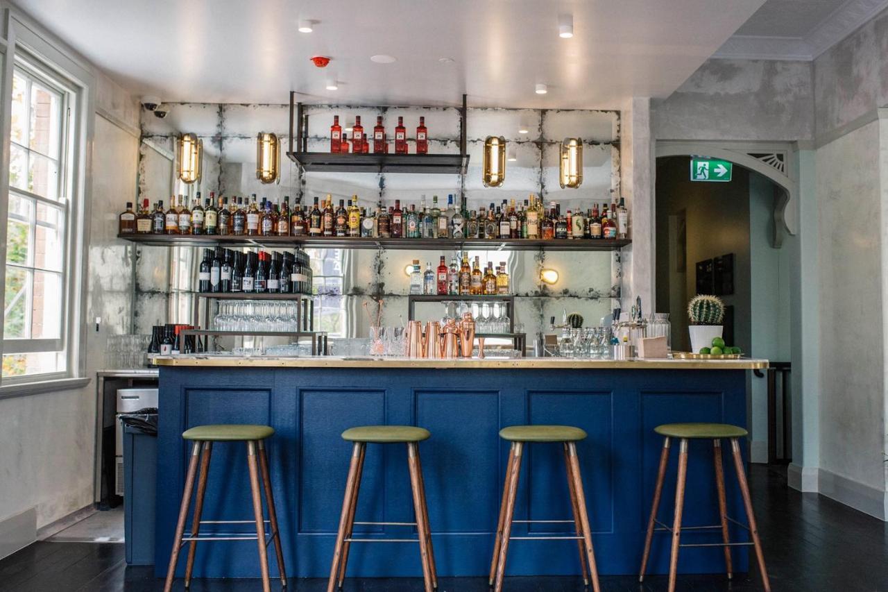 Terminus Hotel Pyrmont Σίδνεϊ Εξωτερικό φωτογραφία