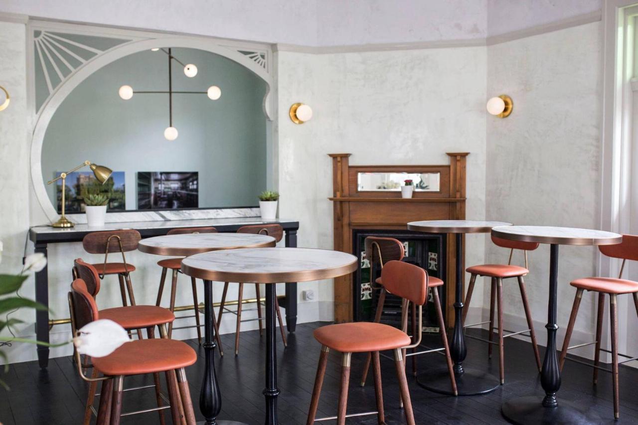 Terminus Hotel Pyrmont Σίδνεϊ Εξωτερικό φωτογραφία