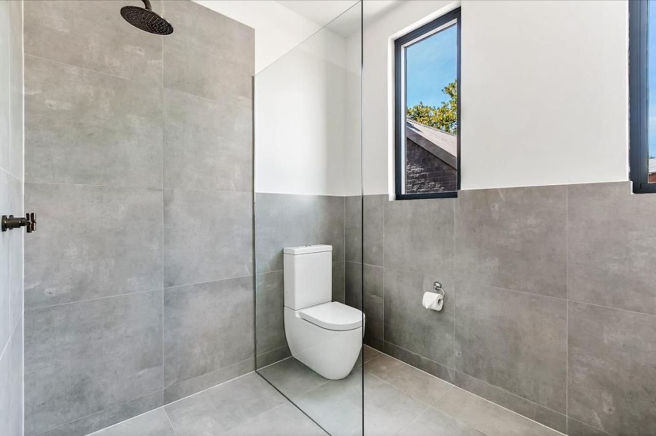 Terminus Hotel Pyrmont Σίδνεϊ Εξωτερικό φωτογραφία