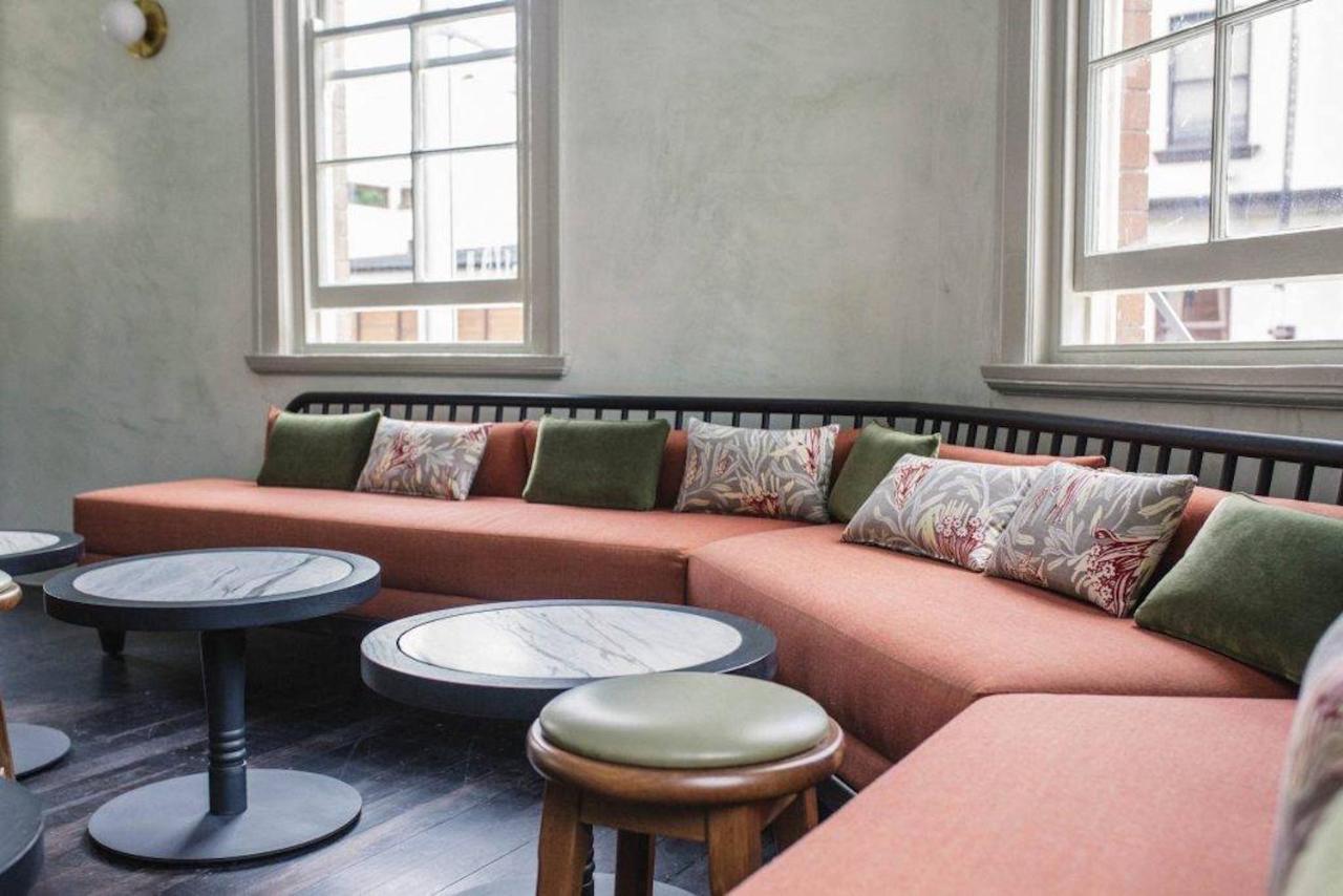 Terminus Hotel Pyrmont Σίδνεϊ Εξωτερικό φωτογραφία